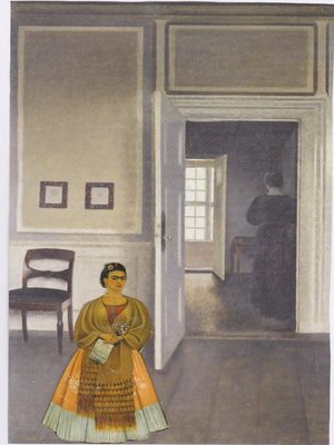 cover image of Fernando Ruiz